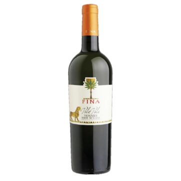 VINO B. VOLA VOLA VIOGNER CL 75 FINA