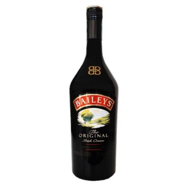 BAILEYS ORIGINAL CREMA WHISKY CL 100---