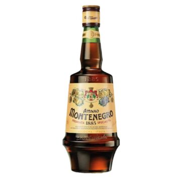 AMARO MONTENEGRO CL 70 VOL 23%