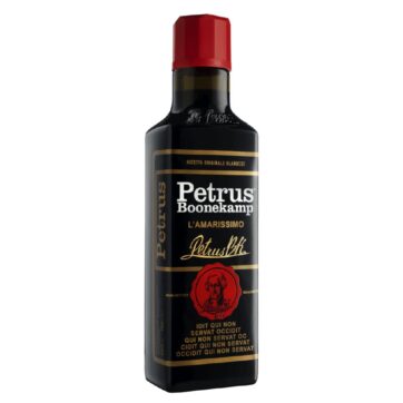 AMARO PETRUS 45 % ML 20 MIGNON