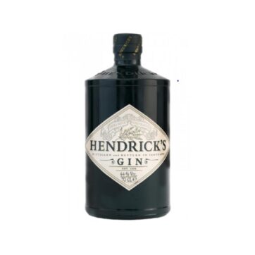 GIN HENDRICK'S CL 70