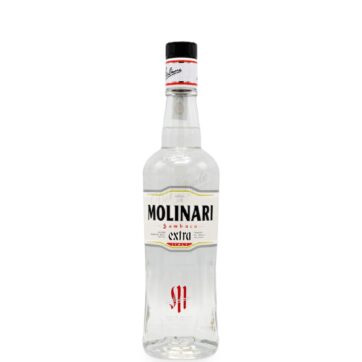 SAMBUCA MOLINARI EXTRA CL 70 42V