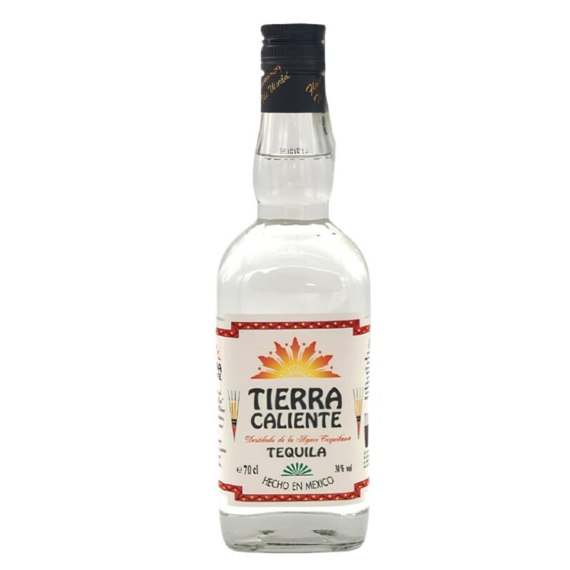 TEQUILA TIERRA CALIENTE LT 1