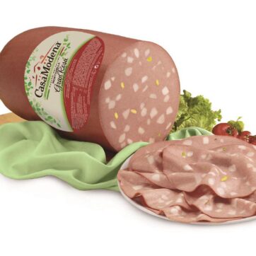 MORTADELLA GRANROSA CASA MODENA