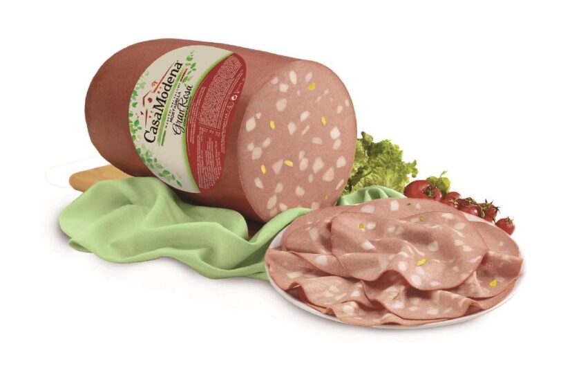 MORTADELLA GRANROSA CASA MODENA