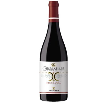 VINO R. NERO D'AVOLA CHIARAMONTE CL 75 FIRRIATO