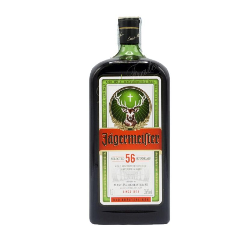 AMARO JAGERMEISTER CL 100 35 %