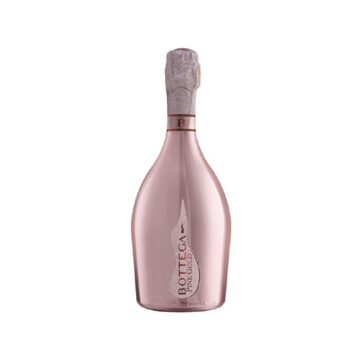 PROSECCO BRUT MILL. ROSE' PINK GOLD CL 75 BOTTEGA