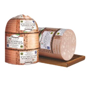 MORTADELLA BOLOGNA IGP FIORUCCI