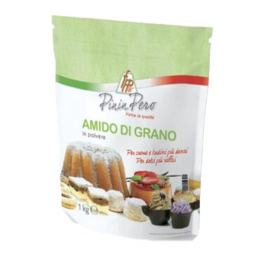 AMIDO DI FRUMENTO KG 1