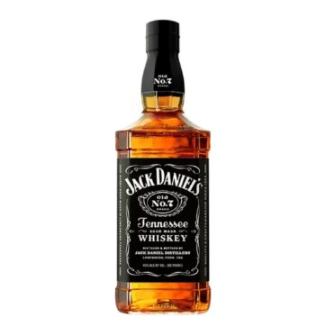 JACK DANIEL'S T.WHISKEY CL 100 40%