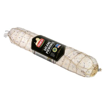 SALAME PIEMONTESE IGP GR 300 FRANCHI