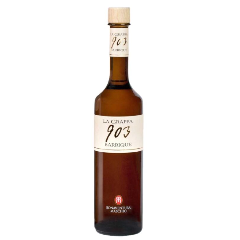 GRAPPA BARRIQUE 903 CL 70 V40