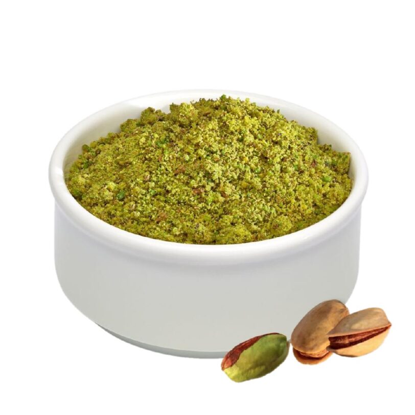 FARINA DI PISTACCHIO KG 1 SPAGNA (98)