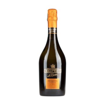 PROSECCO LE GUVEE D.O.C. ROCCA DEI FORTI CL 75