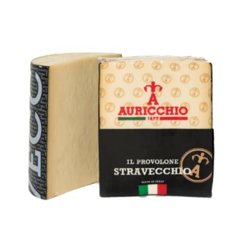 PROVOLONE STRAVECCHIO PICCANTE AURICCHIO (50)