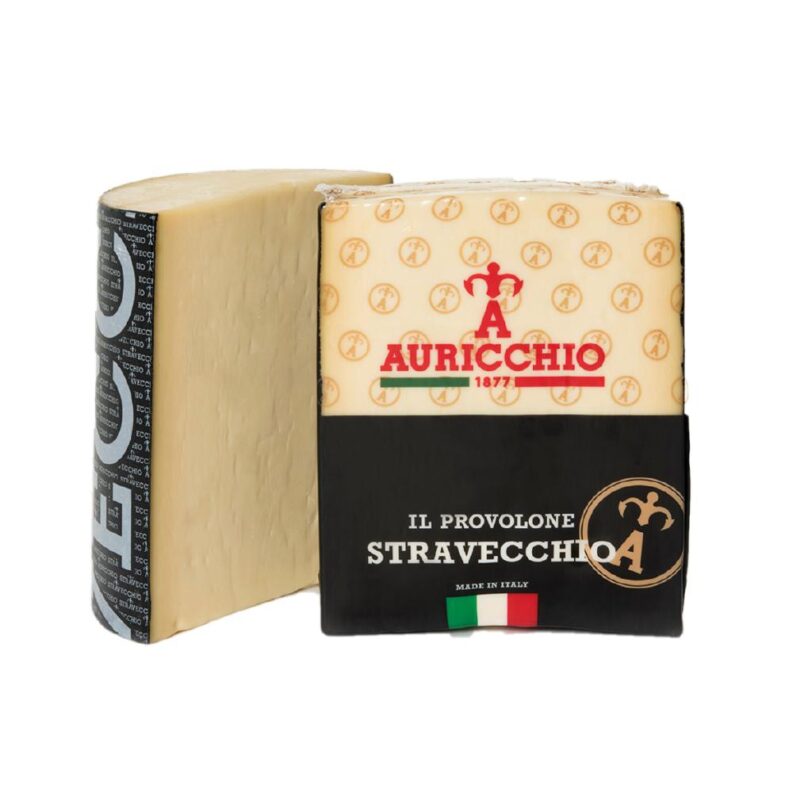 PROVOLONE STRAVECCHIO PICCANTE AURICCHIO (50)