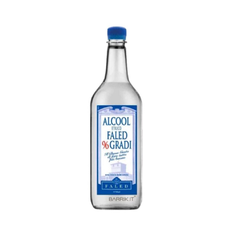 ALCOOL BUONGUSTO FALED LIQUORE LT 1