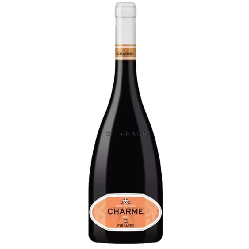 VINO B. CHARME CL 75 FIRRIATO