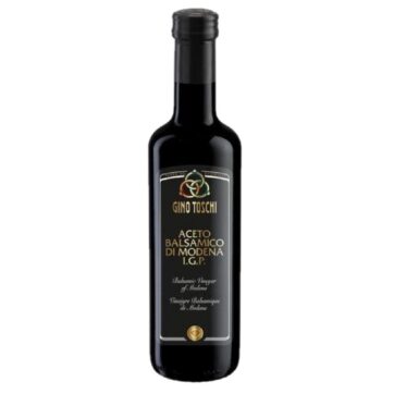 ACETO BALSAMICO DI MODENA IGP 2D 1000 ML