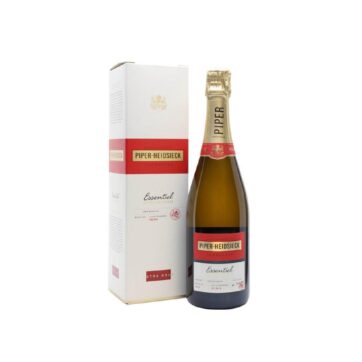 CHAMPAGNE BRUT ESSENTIEL CON BOX CL 75