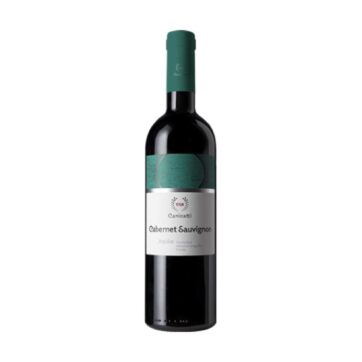 VINO R. CABERNET SAUV. IGP TERRE SIC. CL 75 CVA