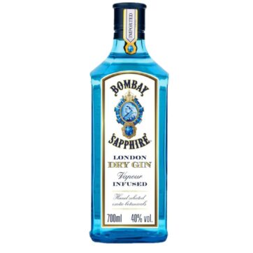 GIN BOMBAY CL 100