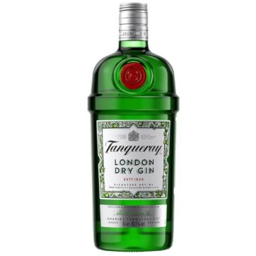 GIN TANQUERAY CL 100 VL 47.3