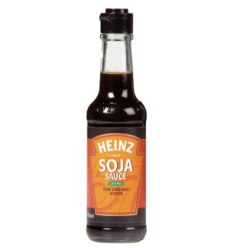 SALSA DI SOJA HEINZ ML 150