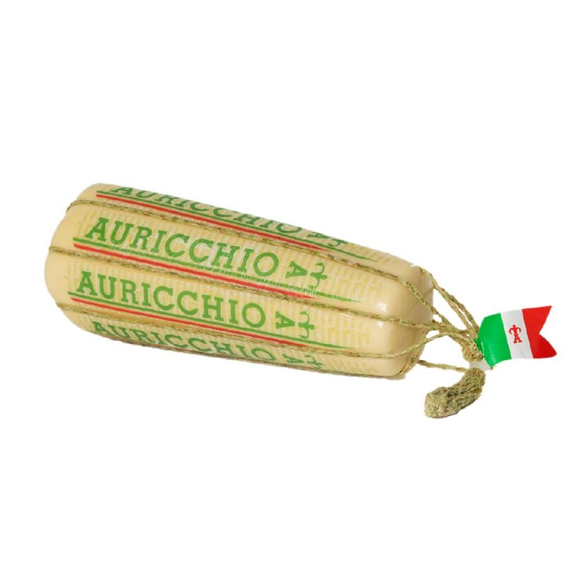 PROVOLONE GUSTOSO SEMI PICC. AURICCHIO KG 10 (44)