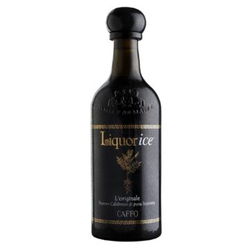 LIQUORICE ALLA LIQUIRIZIA 27% CL 50