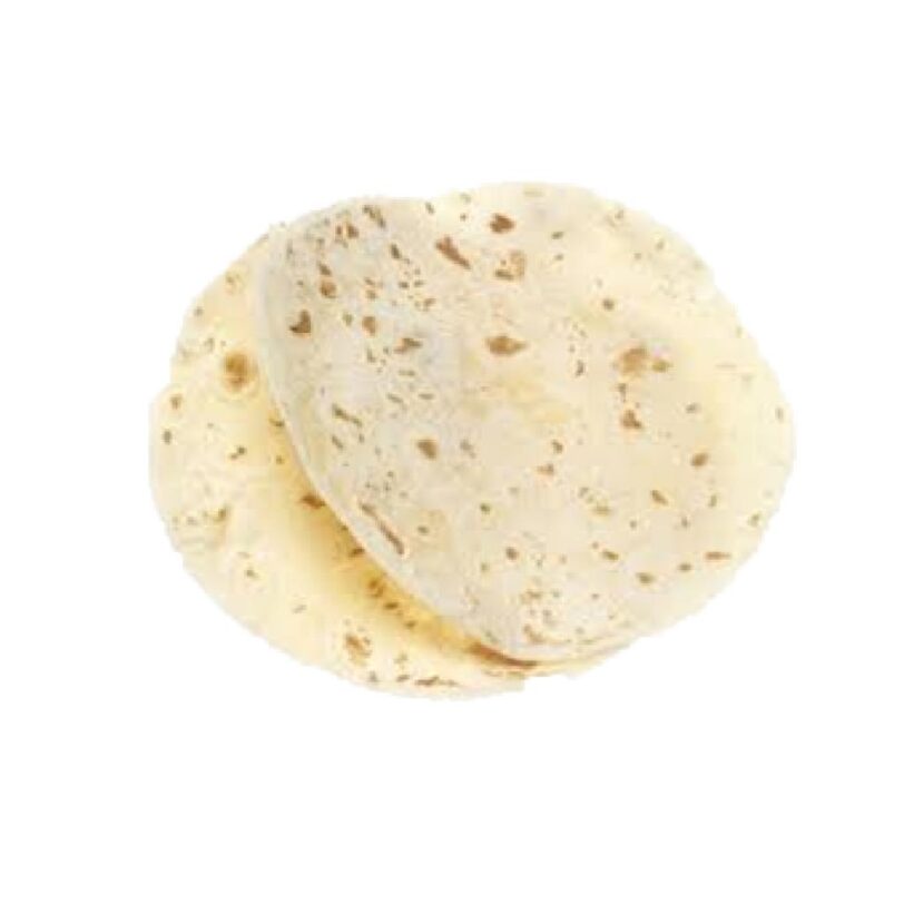 TORTILLA CM 30 GR 80 X 18 PZ