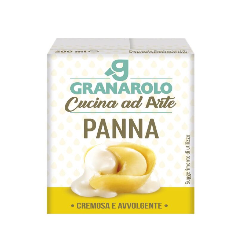 PANNA DA CUCINA GRANAROLO ML 200