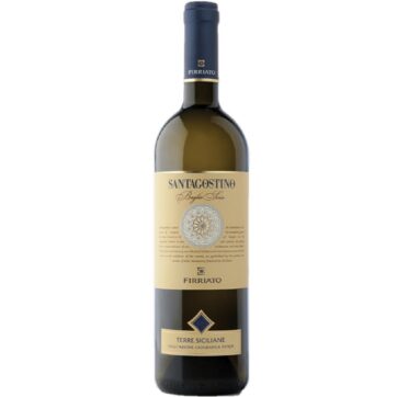 VINO B. SANTAGOSTINO BAGLIO SORIA CL 75 FIRRIATO