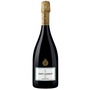 SPUMANTE BRUT SAINT GERMAIN CL 75 FIRRIATO