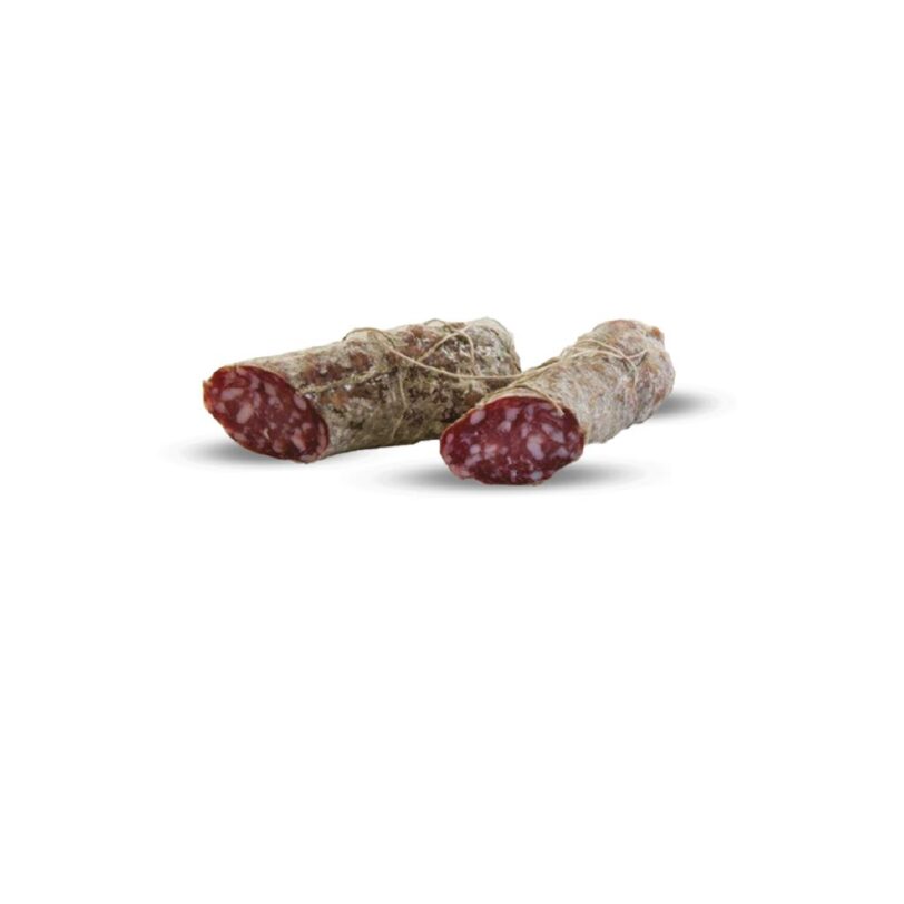 SALAME SICILIANO STARVAGGI GR 250 (80)