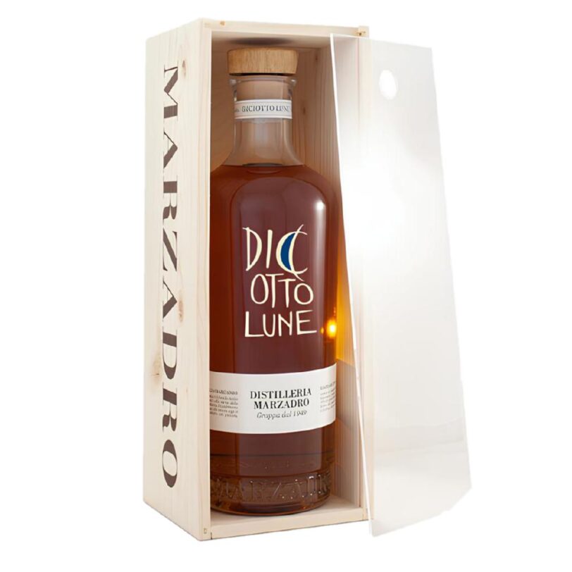 GRAPPA DICIOTTO LUNE MAGNUM CL 150 41V