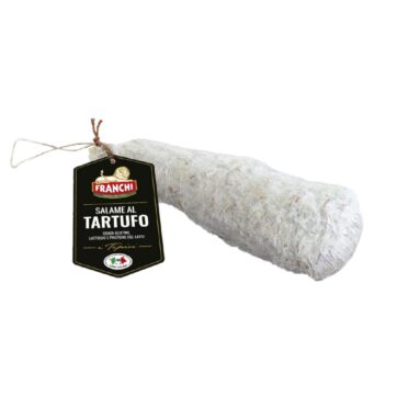 SALAME AL TARTUFO GR 300 FRANCHI