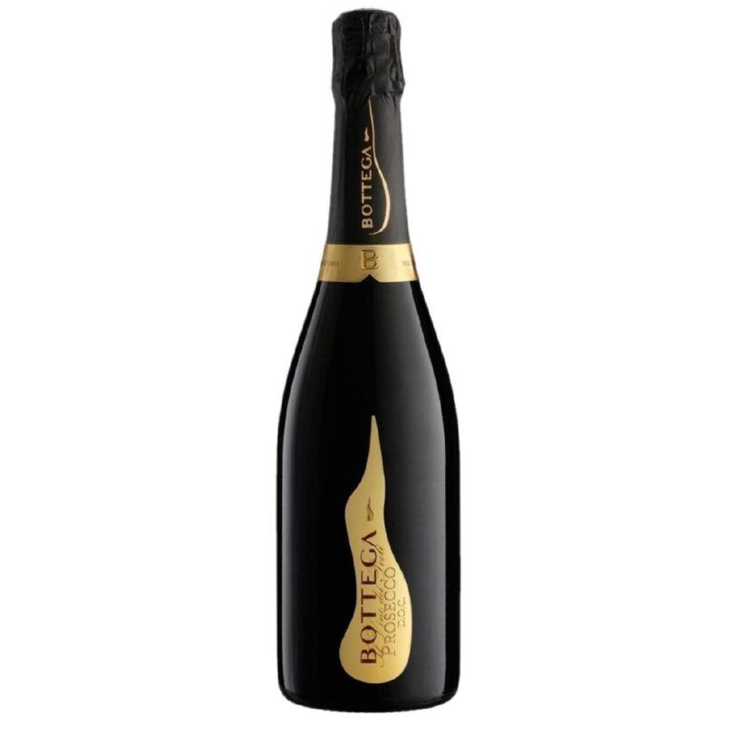 PROSECCO DOC BRUT POETI CL 75 BOTTEGA