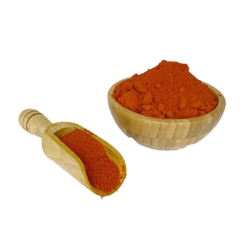 PAPRIKA DOLCE KG