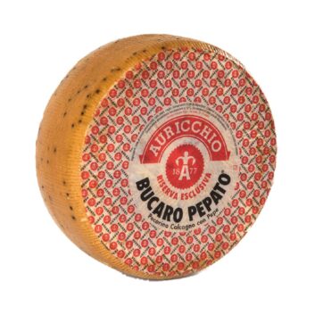 PECORINO BUCARO-CALAGNO KG 3 AURICCHIO(42)---