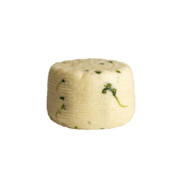 FORMAGGIO PRIMO SALE ALLA RUCOLA KG 1 (375)