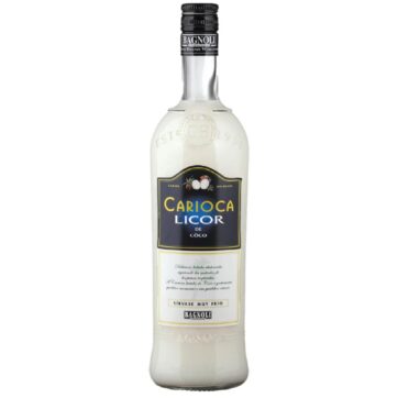 LIQUORE CARIOCA AL COCCO LT 1