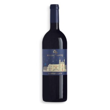 VINO R. MILLE E UNA NOTTE CL 75 AST. DONNAFUGATA