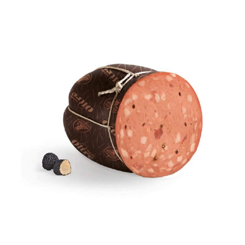 MORTADELLA DI CINGHIALE AL TARTUFO RENZINI (202)