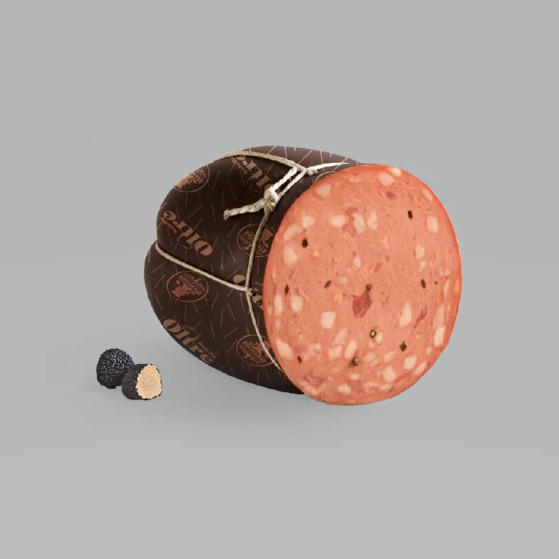 MORTADELLA DI CINGHIALE AL TARTUFO RENZINI (202)