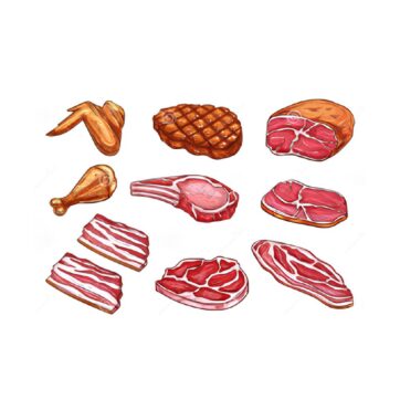 CARTA POL. MACEL. MACELLERIA 37X50 GR 60 KG 10 (C15)