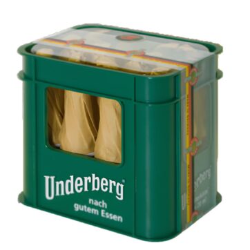 AMARO UNDERBERG CL 2 CASSETTA