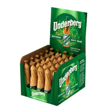 AMARO UNDERBERG CL 2