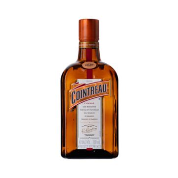 LIQUORE COINTREAU CL 70